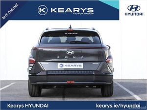 Hyundai KONA EV Platinum 65kWh - Image 2