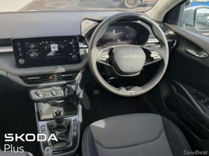 Skoda Fabia Selection 1.0TSi 95HP (From €103 per w - Image 2