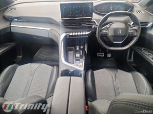 Peugeot 3008 ** PHEV** APPLE CARPLAY / ANDROID AUT - Image 2
