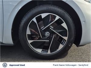 Volkswagen ID.3 Life DX 204HP 58kWh @Frank Keane V - Image 4