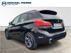 BMW 2-Series 225xe Sport Auto *(1.5 PETROL PLUG-IN - Image 3