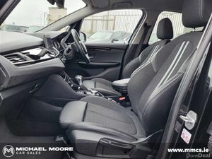 BMW 2-Series 225xe Sport Auto *(1.5 PETROL PLUG-IN - Image 4