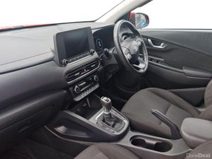 Hyundai KONA 1.0 T-GDI Executive - Image 4