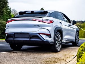 BYD SEALION 7 502km Excellence AWD 530bhp - Image 2