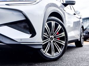 BYD SEALION 7 502km Excellence AWD 530bhp - Image 4