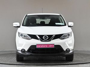 Nissan Qashqai 1.5 DCI XE SAFETY PACK 6SPD **PARK - Image 2
