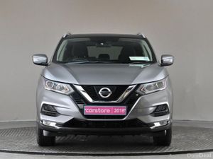 Nissan Qashqai 1.5 SV 6SPD **GLASS ROOF**REVERSE C - Image 3