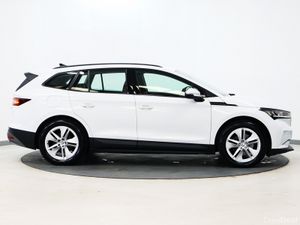 *288 2021 Skoda Enyaq 60 nav ecosuite - Image 3