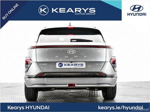 Hyundai KONA EV Platinum 65kWh - Image 3