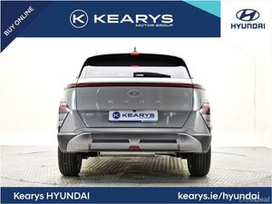 Hyundai KONA 1.0 T-GDI Elegance - Image 3