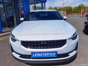 POLESTAR 2 78KWH DUAL MOTOR LONG RANGE - Image 2