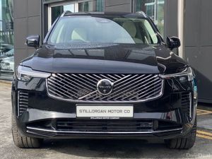 Volvo XC90 T8 Ultra 7 Seat AWD Auto (PHEV) - Image 2