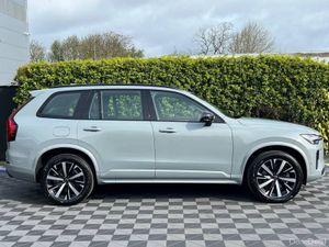 Volvo XC90 T8 PLUS 7-SEATER 2.0 HYBRID AWD ** BRAN - Image 3