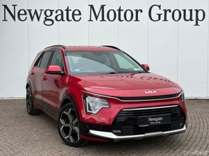 Kia Niro Phev K4 5DR Auto - Image 3