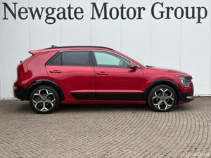 Kia Niro Phev K4 5DR Auto - Image 4
