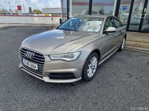 Audi A6 2.0 TDI 190 SE S-T 4DR Auto - Image 4