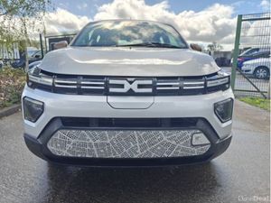 Dacia Spring FULLY ELECTRIC/TOP SPEC - Image 3