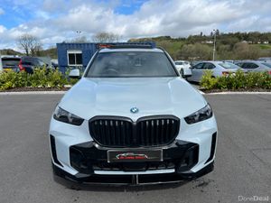 2024 (242) BMW X5 XDrive 50E M Sport 3.0 Brooklyn - Image 4