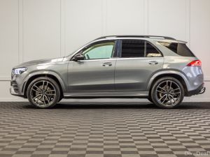 2024 Mercedes-Benz GLE 300d 2 Seat Commercial - Image 3