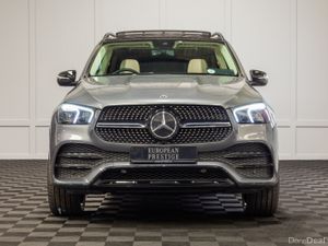 2024 Mercedes-Benz GLE 300d 2 Seat Commercial - Image 2