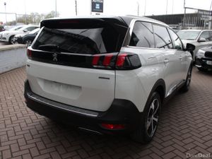 2020 PEUGEOT 5008 5DR 7 SEATER AUTO - Image 4