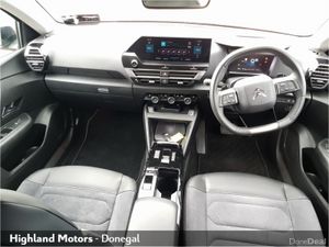 Citroen C4 FLAIR Pack PureTech 130 S&S EAT8 - Image 2