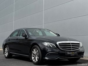 Mercedes-Benz E220d Exclusive - Image 4