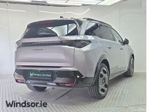 Peugeot 5008 E-5008 GT 73kWh EV *Delivery Kms - Image 3