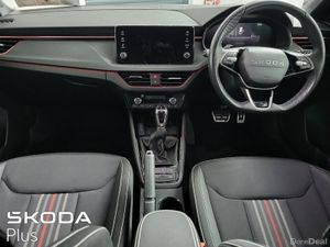 Skoda Scala SCALA SELECTION 1.0TSI 115HP DSG - Image 3