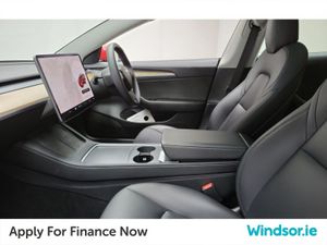 Tesla Model 3 M3 Standard Range +RWD - Image 4