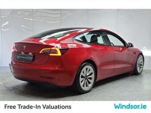 Tesla Model 3 M3 Standard Range +RWD - Image 2