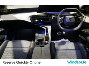 Peugeot 3008 BEV 73kWH 210BHP Allure - Image 3