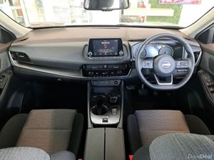 Nissan X-Trail E-POWER SV 5 Seater €3000 Scrappage - Image 2
