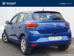 Dacia Sandero SCe65 Essential - Image 3