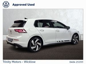 Volkswagen Golf  ** GTI ** NEW MODEL ** 265 BHP DS - Image 3