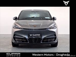 Cupra Tavascan TAVASCAN ENDURANCE 282HP (6) - Image 3