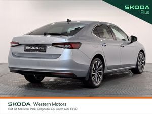 Skoda Superb L&K 2.0 TDI 150HP DSG - Image 3