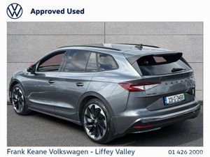 Skoda Enyaq SPORTLINE 60 - Image 3