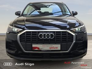Audi Q3 Plug-in Hybrid - 1.4TFSI E Auto SE 245HP - - Image 4