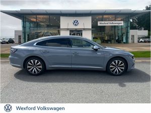 Volkswagen Arteon ELEGANCE 2.0TDI 150HP MANUAL - Image 4
