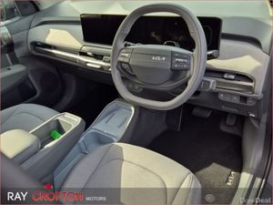 Kia EV3 EV3 Earth 2 - Standard Range - Image 3