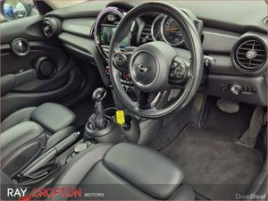 Mini Cooper Cooper D Auto - Image 3