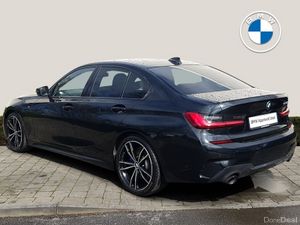 BMW 3-Series 320d M Sport - Image 2