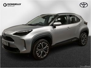 Toyota Yaris Cross Estate Excel - Image 4