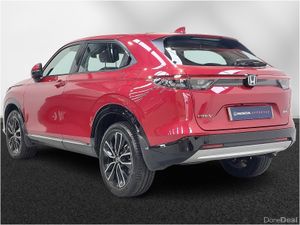 Honda HR-V Hr-V Hatchback Advance - Image 3