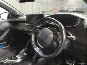 Peugeot 208 E- Electric Hatchback GT - Image 4