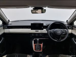 Honda HR-V Hr-V Hatchback Advance Style - Image 4