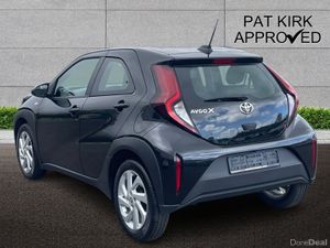 Toyota Aygo X Hatchback Pure - Image 2