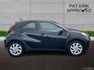 Toyota Aygo X Hatchback Pure - Image 3