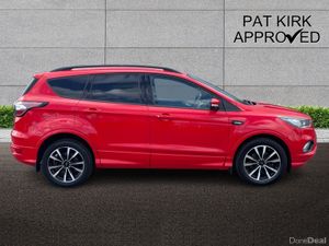 Ford Kuga Diesel Estate ST-Line - Image 3